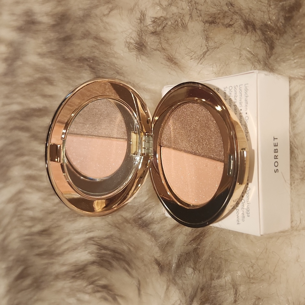 Jane iredale eyeshadow duo